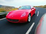 Ferrari 612 Scaglietti 2004 года